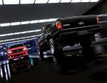 Ford Ranger America 2006 года